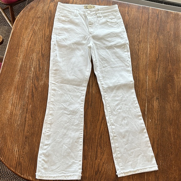 Democracy white jeans - Picture 4 of 5